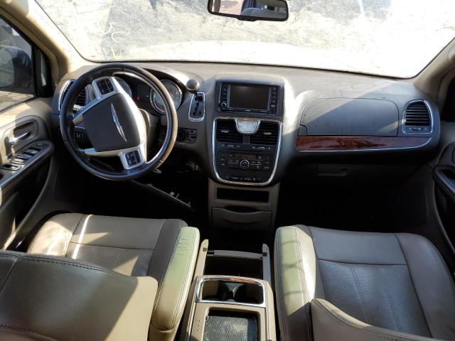 Photo 8 from auction – 2012 CHRYSLER TOWN & COU with VIN 2C4RC1BG5CR245692
