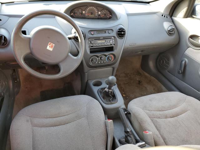 Photo 8 from auction – 2004 SATURN ION LEVEL with VIN 1G8AF52F34Z131260