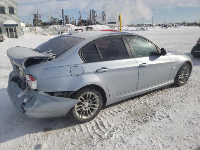 Photo 3 from auction – 2009 BMW 328 XI with VIN WBAPK73529A455994