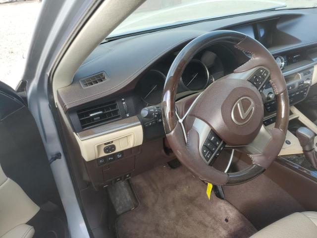 Photo 8 from auction – 2017 LEXUS ES 350 with VIN 58ABK1GG3HU042229