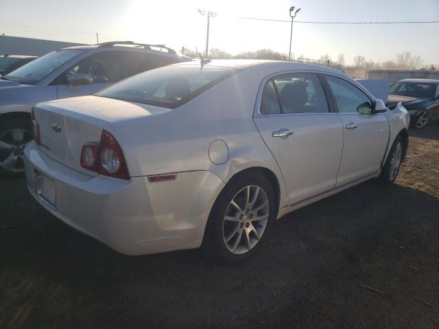 Photo 3 from auction – 2011 CHEVROLET MALIBU LTZ with VIN 1G1ZE5E19BF114109