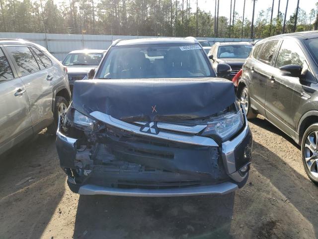 Photo 5 from auction – 2018 MITSUBISHI OUTLANDER with VIN JA4AD3A38JZ012794