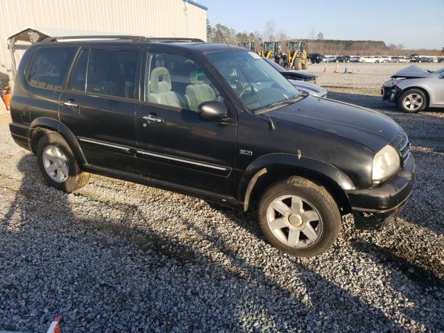 Photo 4 from auction – 2002 SUZUKI XL7 PLUS with VIN JS3TY92VX24105807