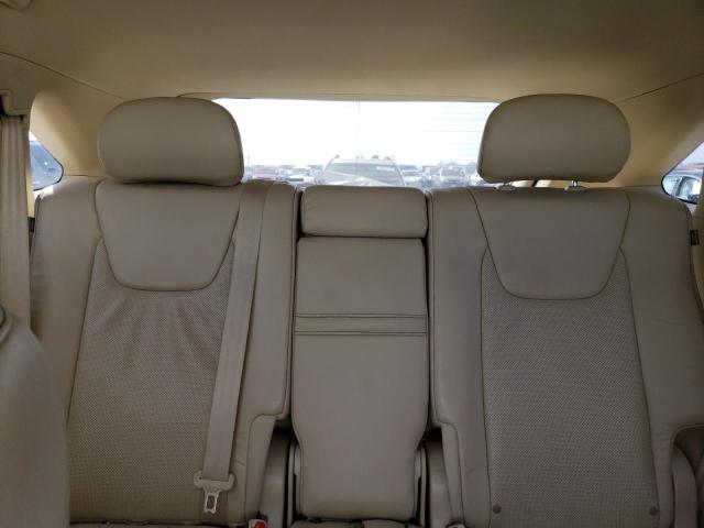 Photo 10 from auction – 2015 LEXUS RX 350 with VIN 2T2ZK1BA0FC193015
