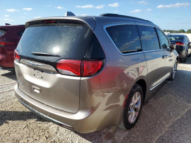Photo 3 from auction – 2017 CHRYSLER PACIFICA T with VIN 2C4RC1BG2HR538036
