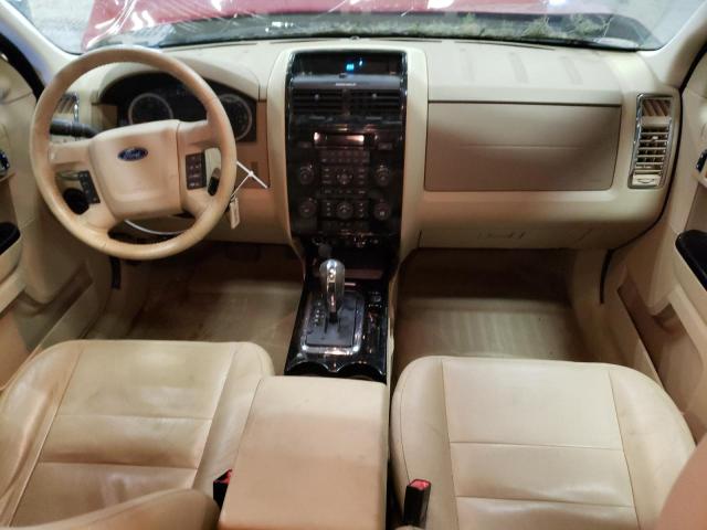 Photo 8 from auction – 2012 FORD ESCAPE LIM with VIN 1FMCU9EG9CKA27570