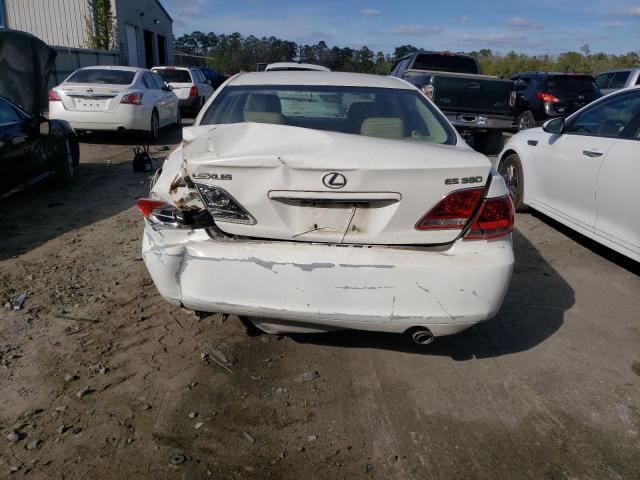 Photo 6 from auction – 2005 LEXUS ES 330 with VIN JTHBA30G855133053