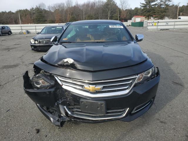 Photo 5 from auction – 2015 CHEVROLET IMPALA LTZ with VIN 2G1165S34F9129714