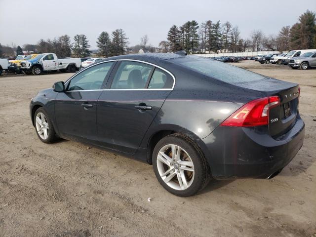Photo 2 from auction – 2014 VOLVO S60 T5 with VIN YV1612FS0E2275076