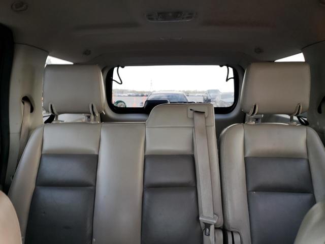 Zdjęcie 10 z aukcji – 2007 FORD EXPLORER X z VIN 1FMEU63877UB27308