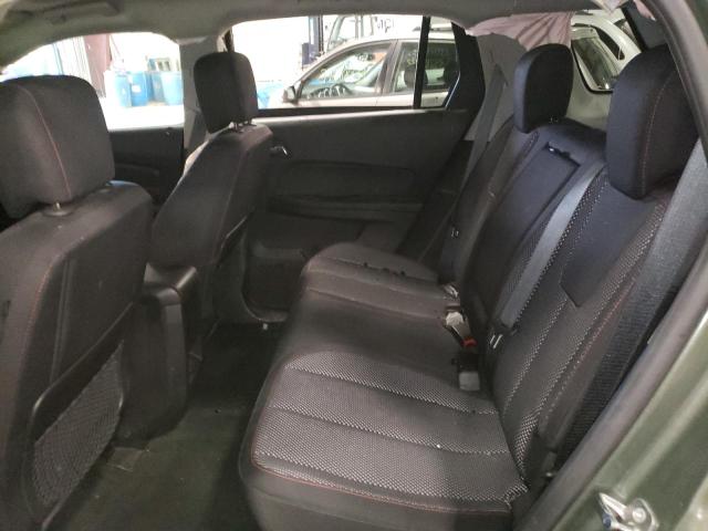 Photo 11 from auction – 2015 GMC TERRAIN SL with VIN 2GKFLWEK7F6173744