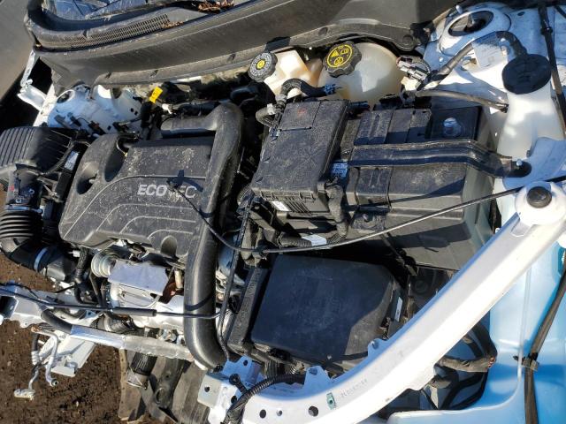 Photo 12 from auction – 2021 GMC TERRAIN SL with VIN 3GKALTEV9ML305026