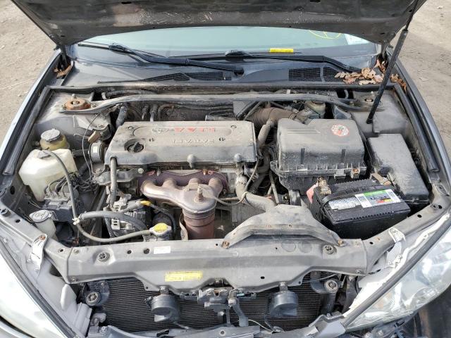 Photo 11 from auction – 2005 TOYOTA CAMRY LE with VIN 4T1BE30K65U988734