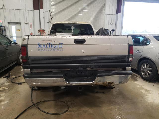 Photo 6 from auction – 2000 DODGE RAM 2500 with VIN 1B7KC236XYJ165359