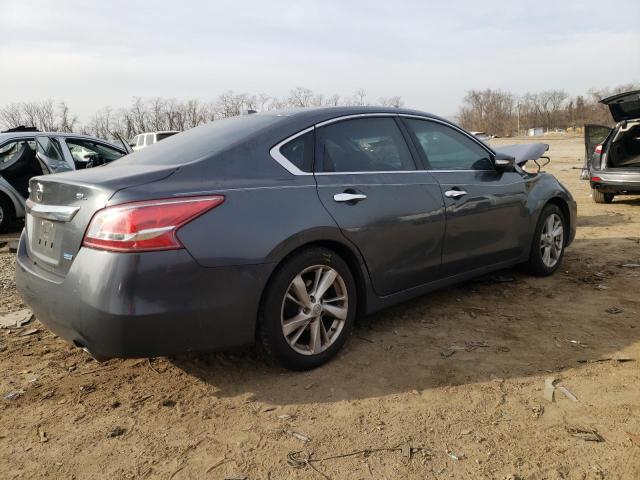 Photo 3 from auction – 2013 NISSAN ALTIMA 2.5 with VIN 1N4AL3AP1DC113569