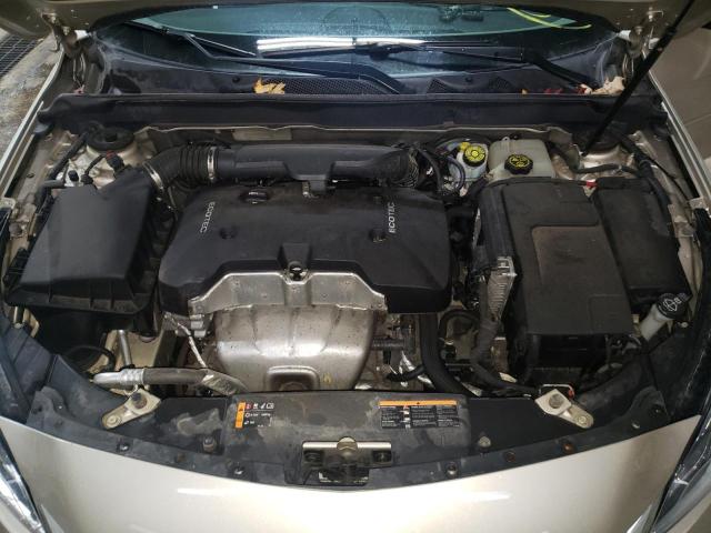 Photo 11 from auction – 2014 CHEVROLET MALIBU LS with VIN 1G11B5SL9EF108200