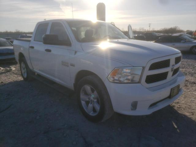 Photo 4 from auction – 2014 RAM 1500 ST with VIN 1C6RR7KT1ES343688