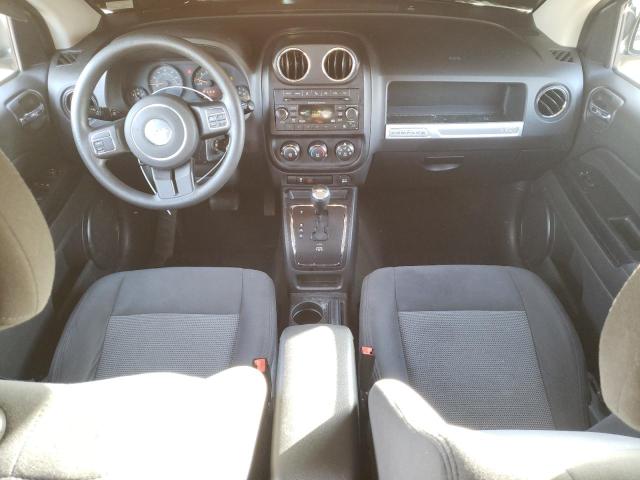 Photo 8 from auction – 2016 JEEP COMPASS SP with VIN 1C4NJDBB8GD549845