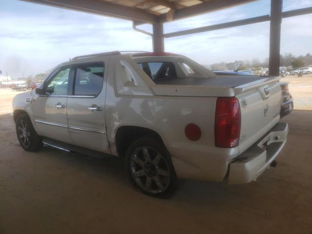 Photo 2 from auction – 2012 CADILLAC ESCALADE E with VIN 3GYT4MEF7CG238752