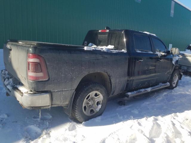 Photo 3 from auction – 2019 RAM 1500 BIG H with VIN 1C6SRFMT6KN520528