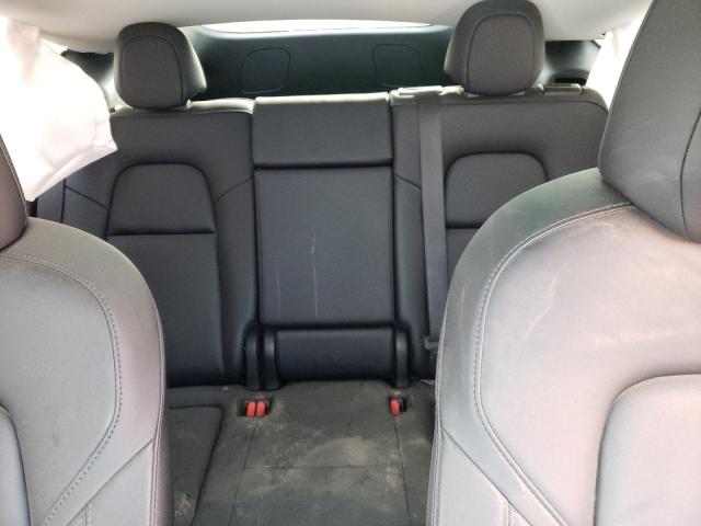 Photo 10 from auction – 2022 TESLA MODEL Y with VIN 7SAYGDEE9NF386827
