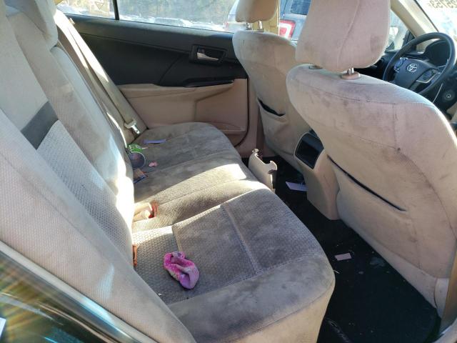 Photo 10 from auction – 2013 TOYOTA CAMRY with VIN 4T1BF1FK5DU253346