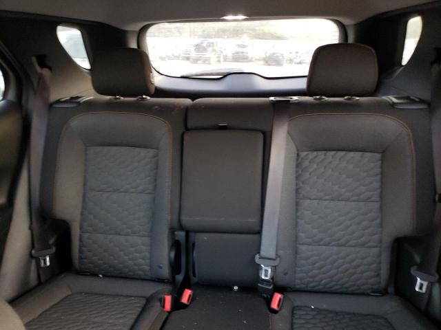 Photo 10 from auction – 2018 CHEVROLET EQUINOX LT with VIN 3GNAXJEV6JL101002