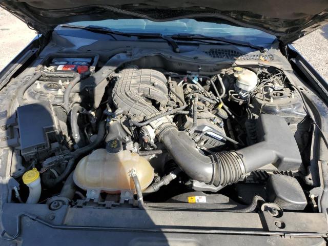Photo 11 from auction – 2015 FORD MUSTANG with VIN 1FA6P8AM4F5335656