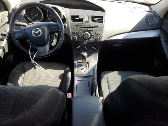 Photo 8 from auction – 2012 MAZDA 3 I with VIN JM1BL1V74C1608078