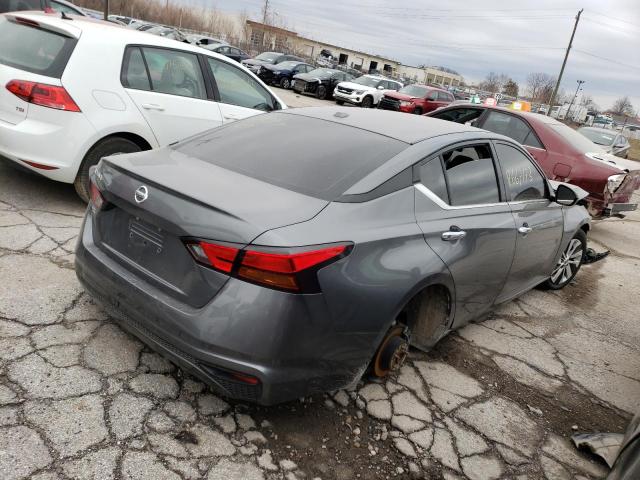 Photo 3 from auction – 2019 NISSAN ALTIMA S with VIN 1N4BL4BV5KC248817