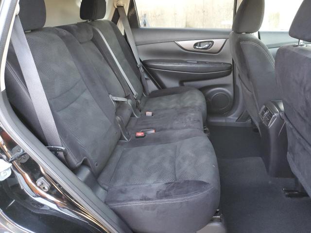 Photo 11 from auction – 2014 NISSAN ROGUE S with VIN 5N1AT2MV6EC804818