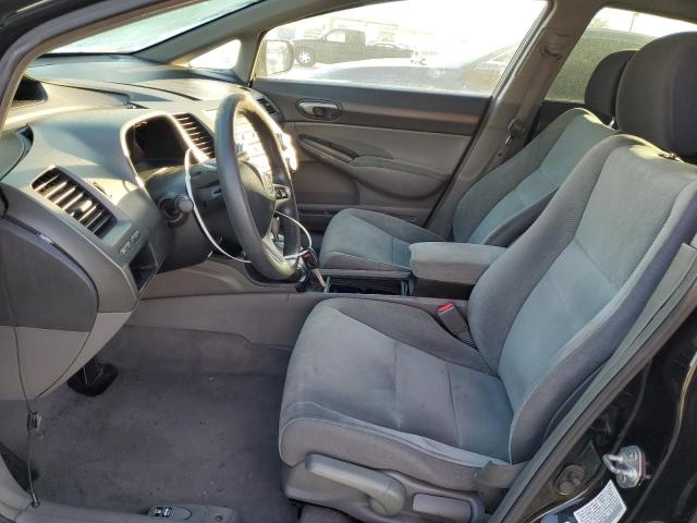 Photo 7 from auction – 2010 HONDA CIVIC LX with VIN 19XFA1F58AE016942