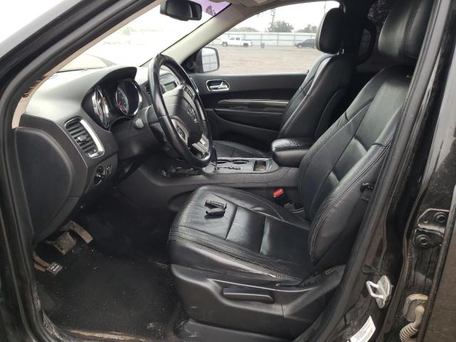 Photo 7 from auction – 2011 DODGE DURANGO EX with VIN 1D4RD2GG1BC645318
