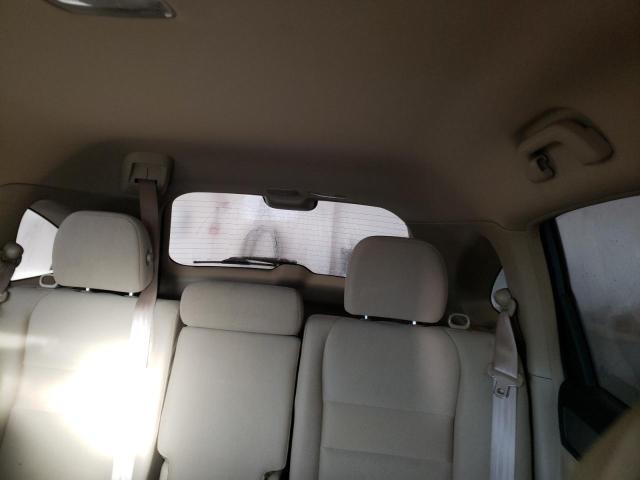 Photo 10 from auction – 2011 HONDA CR-V SE with VIN 5J6RE3H41BL012784