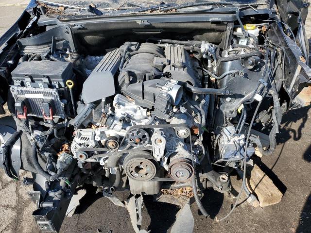 Photo 12 from auction – 2016 JEEP GRAND CHER with VIN 1C4RJFDJ1GC365645