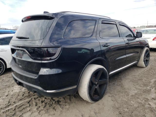 Photo 3 from auction – 2015 DODGE DURANGO CI with VIN 1C4SDJET6FC861194