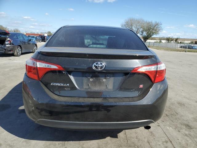 Photo 6 from auction – 2014 TOYOTA COROLLA L with VIN 2T1BURHE4EC181411