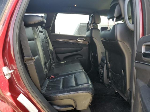 Photo 11 from auction – 2018 JEEP GRAND CHER with VIN 1C4RJFBG8JC283555