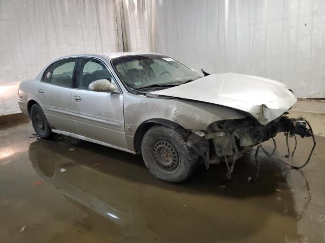 Photo 4 from auction – 2002 BUICK LESABRE CU with VIN 1G4HP54K82U184019