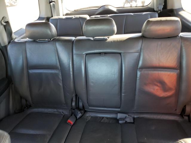 Photo 10 from auction – 2003 HONDA PILOT EXL with VIN 2HKYF18573H525426