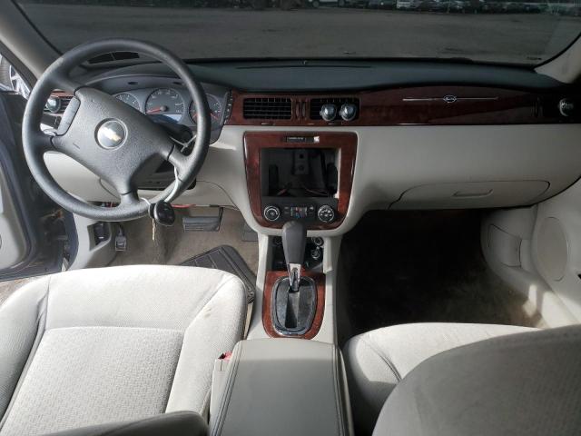 Photo 8 from auction – 2009 CHEVROLET IMPALA LS with VIN 2G1WB57N191267516