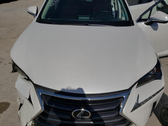 Photo 12 from auction – 2017 LEXUS NX 200T BA with VIN JTJBARBZ3H2117865