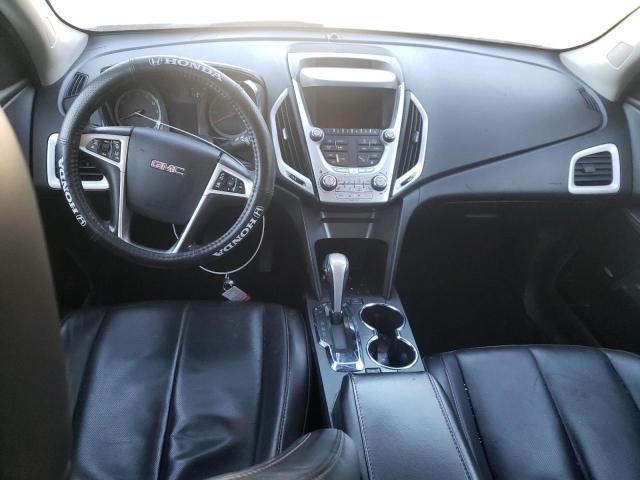 Photo 8 from auction – 2015 GMC TERRAIN SL with VIN 2GKFLXEK4F6241696