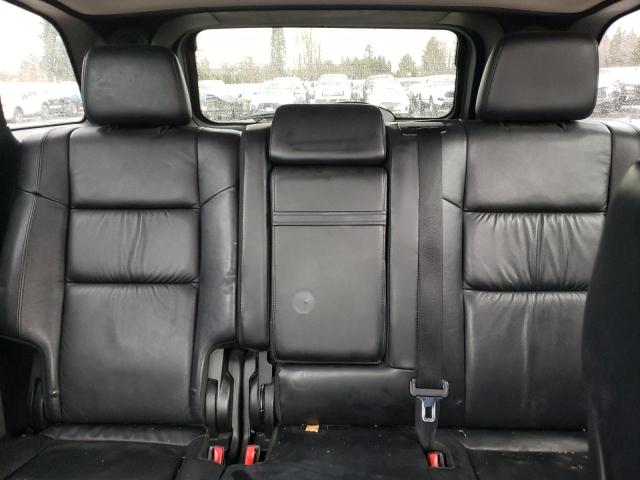 Photo 10 from auction – 2013 JEEP GRAND CHER with VIN 1C4RJFAG7DC532918