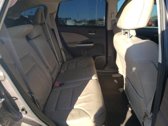 Photo 10 from auction – 2013 HONDA CR-V with VIN 5J6RM3H79DL020776