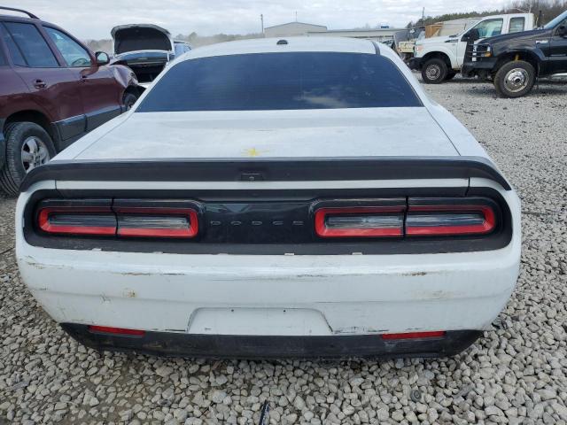 Фото 6 с аукциона – 2020 DODGE CHALLENGER с VIN 2C3CDZBT1LH121377