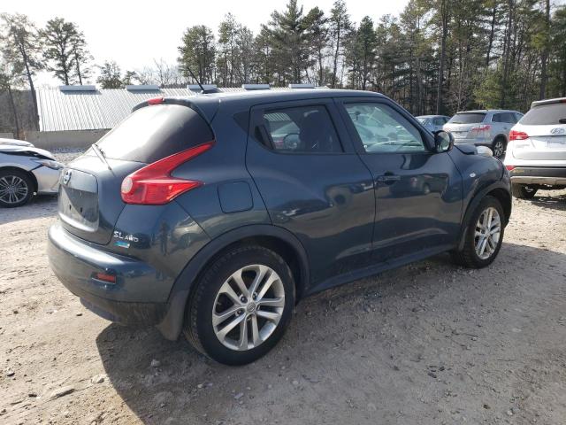 Photo 3 from auction – 2012 NISSAN JUKE S with VIN JN8AF5MV6CT113237