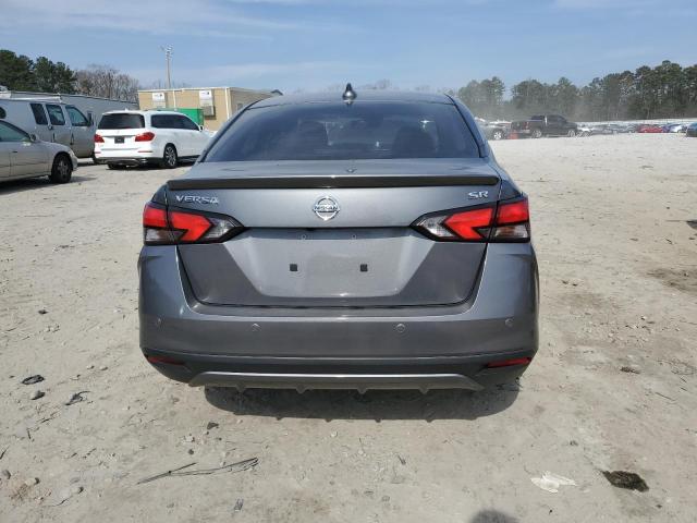 Photo 6 from auction – 2020 NISSAN VERSA SR with VIN 3N1CN8FVXLL910667