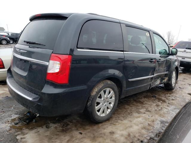 Photo 3 from auction – 2016 CHRYSLER TOWN & COU with VIN 2C4RC1BG9GR287904