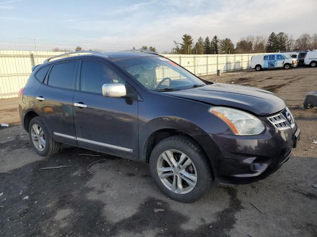 Photo 4 from auction – 2012 NISSAN ROGUE S with VIN JN8AS5MV0CW408635